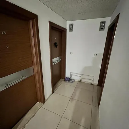 Kaya Lejlighedshotel Adana