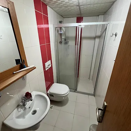 Lejlighedshotel Kaya